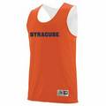 Collegiate Adult Basketball Jersey - Syracuse